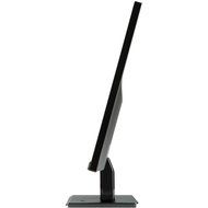 Acer - 27&quot; IPS LED HD Monitor - Black N3