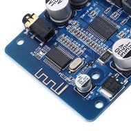 Icstation TPA3118 2X30W Bluetooth Digital Stereo Audio Receiver Amplifier Board N3