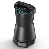 Titus Audio Outdoor 360 60W Waterproof Bluetooth Speaker, Black N4