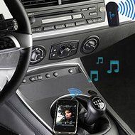 Lollipop Bluetooth Wireless Audio Music Receiver Adapter with 3.5mm Stereo Output N5