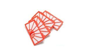 Neato Standard Filter for Neato XV Series Robot Vacuums, Set of 4 N2