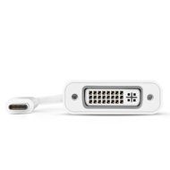 TNP USB Type C to HDMI Adapter - USB-C 3.1 Male to HDMI Female High Speed Ultra HD UHD 4K 1080P Video Audio AV... N33