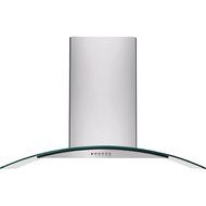 Frigidaire FHWC3060LS Wall Mount Chimney Range Hood, 30" N2