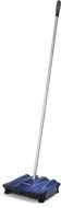Carlisle 3639914 Duo-Sweeper ABS Multi-Surface Floor Sweeper, 42" Handle Length, 9-1/4" Length, 9.65" Width, 2.76... N3