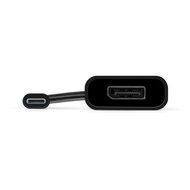 TNP USB Type C to HDMI Adapter - USB-C 3.1 Male to HDMI Female High Speed Ultra HD UHD 4K 1080P Video Audio AV... N36