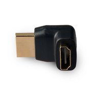VGA to HDMI Adapter, VANDESAIL&reg; HDMI Female to VGA Male Converter Gold Plated Plug with Audio Cable for PC HDTV... N28
