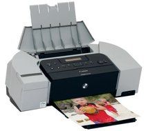 Canon PIXMA iP6210D Ink Jet Photo Printer