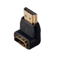 VGA to HDMI Adapter, VANDESAIL&reg; HDMI Female to VGA Male Converter Gold Plated Plug with Audio Cable for PC HDTV... N29
