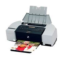 Canon PIXMA iP6210D Ink Jet Photo Printer N2