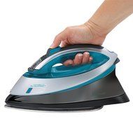 Sunbeam Turbo Steam Master Professional Iron N9