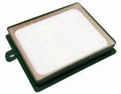 Hepa Filter Designed to Fit Electrolux Eureka Sanitaire HF1, HF12 And EL012B Oxygen &amp; Philips FC
