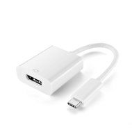 TNP USB Type C to HDMI Adapter - USB-C 3.1 Male to HDMI Female High Speed Ultra HD UHD 4K 1080P Video Audio AV... N43
