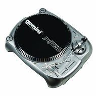 Gemini TT-1100USB Belt Drive Turntable With USB