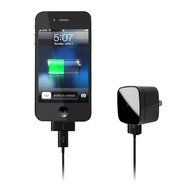 Kissmart&reg; Bluetooth Audio Adapter USB Wall Charger 3.5mm Wireless Music Receiver for Home Stereo Sound System... N5