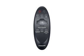 Samsung SR2AK9350U POWERbot Turbo Robot Vacuum