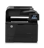 HP LaserJet Pro M425dn All-in-One Monochrome Printer (Discontinued By Manufacturer)