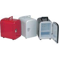 Worthy Mini Fridge Cooler/Warmer (Pack Of 1)