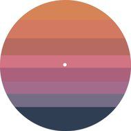 Tycho Awake Turntable Mat