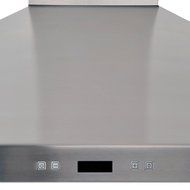 CAVALIERE 36" Wall Mounted Stainless Steel Kitchen Range Hood 900 CFM SV218F-36 N5