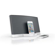 Bose SoundDock Series II 30-Pin iPod/iPhone Speaker Dock (Silver) N27