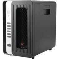 New OPTIMUS H-8013 IR Quartz Heater with Remote