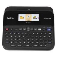 BROTHER PT-D600 LABEL MAKER