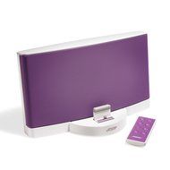 Bose SoundDock Series II 30-Pin iPod/iPhone Speaker Dock (Silver) N28