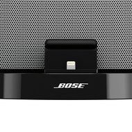 Bose SoundDock Series II 30-Pin iPod/iPhone Speaker Dock (Silver) N30