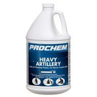 Prochem Heavy Artillery, Case of 4