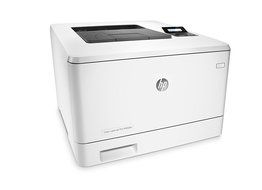 HP Laserjet Pro M452dn Color Printer, (CF389A)
