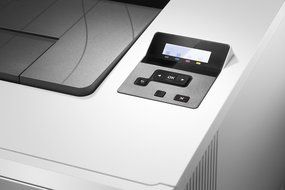 HP Laserjet Pro M452dn Color Printer, (CF389A) N2
