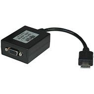 TRIPP LITE HDMI to VGA + Audio Adapter, 6 In. / P131-06N / N3