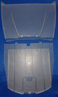 NEW 9E7761 Paper Input and Output Tray Kodak i1200 i1300 i1210 i1220 i1310 i1320 N2