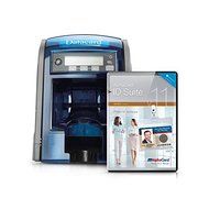 Datacard SD260 ID Card Printer and AlphaCard ID Suite Basic Software