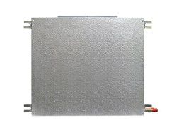 Vinotemp VNTWM-6500SSDWC 6500SSD Water Cooled Split System N2