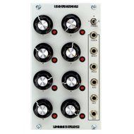 Pittsburgh Modular Sequencer