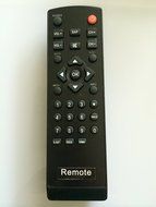 New Beyution Sylvania Emerson Nh000ud Nh001ud Replaced Remote for Sylvania Rlc220sl1 Lc320sl1 Lc220sl1 Lc190sl1 Tv