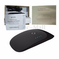 Wireless Bluetooth 3.0+EDR Audio Transmitter Receiver Adapter for Sound System N6
