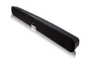 Apex Digital ASB-800 40" HD Sound Home Theater Soundbar 250-Watts with Built-in subwoofer and Bluetooth connection N4