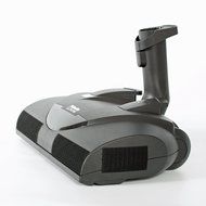 Powerhead Bumper Guard for Canister &amp; Central Vacuums, Size: Medium (Fits Powerheads w/ Front Width: 12" to 14... N2