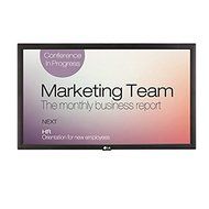 LG Electronics 10SM3TB-B 10&quot; Screen LED-Lit Monitor