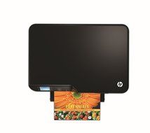 Hewlett Packard DJ 3520 e-All-In-One Wireless Printer N4