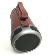 Portable Bluetooth Speaker &ndash; Large Bazooka Cylinder Speaker - Subwoofer - Loud - Indoor/Outdoor Play &ndash; Wireless... N7