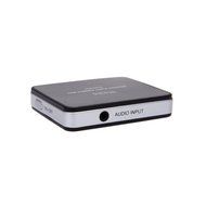 Docooler&reg; 2.4G Wireless Audio Adapter Sounds Music Transmitter Receiver HIFI PC TV Speaker N4