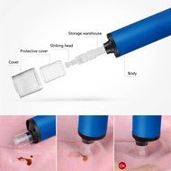 Ocathnon Mini Portable Washer Ultrasonic Laundry Handheld Washing Machine Electric Stain Remover Machine for for... N27