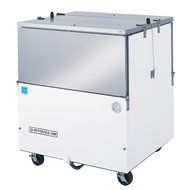 Beverage-Air Commercial Milk Coolers 34" St34N-W