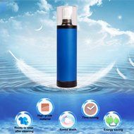 Ocathnon Mini Portable Washer Ultrasonic Laundry Handheld Washing Machine Electric Stain Remover Machine for for... N28
