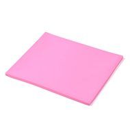 Silicone Swiss Cake Mat Chocolate Rolls Sushi Mold Pizza Pan Pink N2