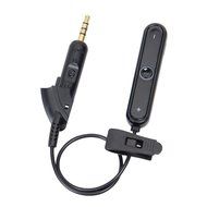 RE42 Bluetooth V4.1 Audio Adapter Upgrades Wireless Bluetooth Receiver for Bose QC15 around-ear headphones II... N2