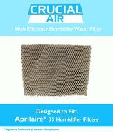 High Quality Humidifier Filter Water Panel Pad Designed To Fit Aprilaire Humidifier Models 560, 560A, 568, 600...